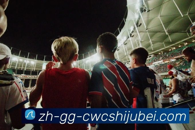 世界杯买球品牌故事